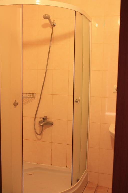 Apartments on Parkaniya 2a Mukacheve Bagian luar foto
