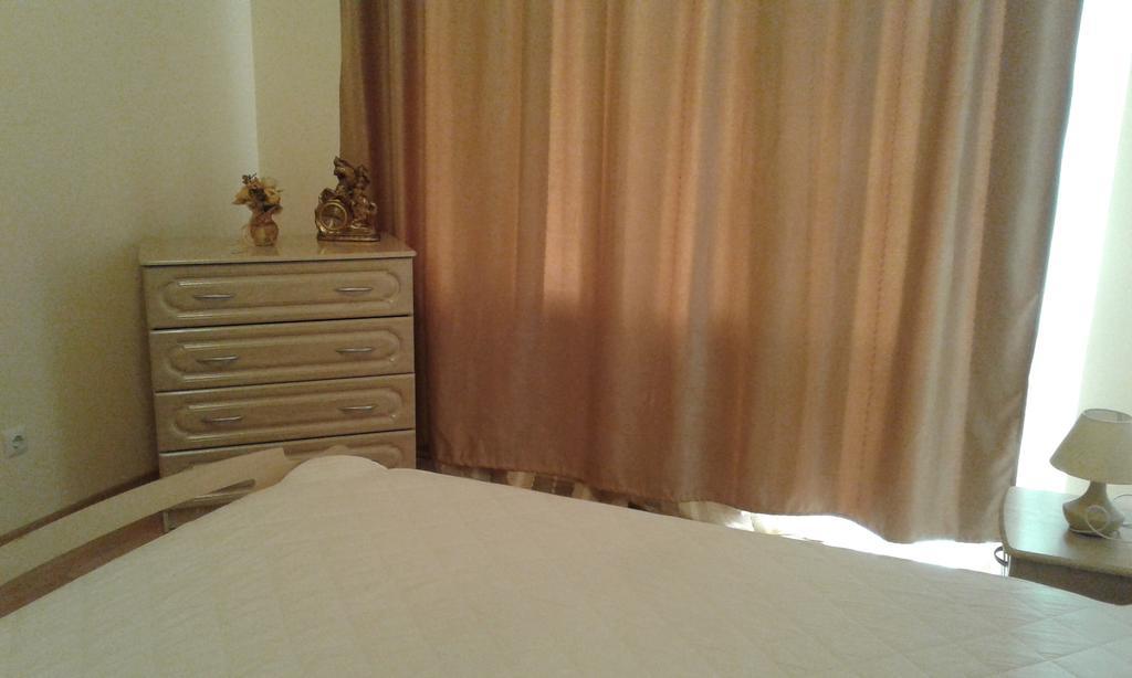 Apartments on Parkaniya 2a Mukacheve Bagian luar foto